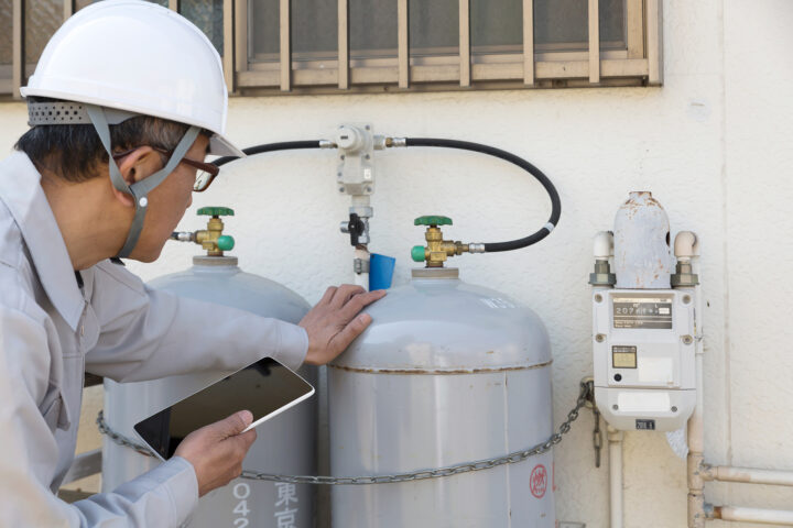 アフターフォロー