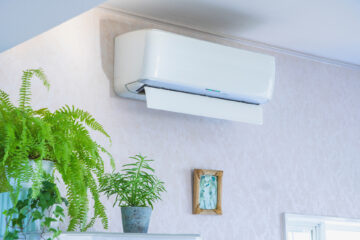 エアコン