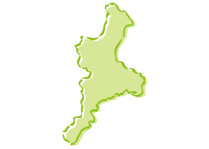 三重県
