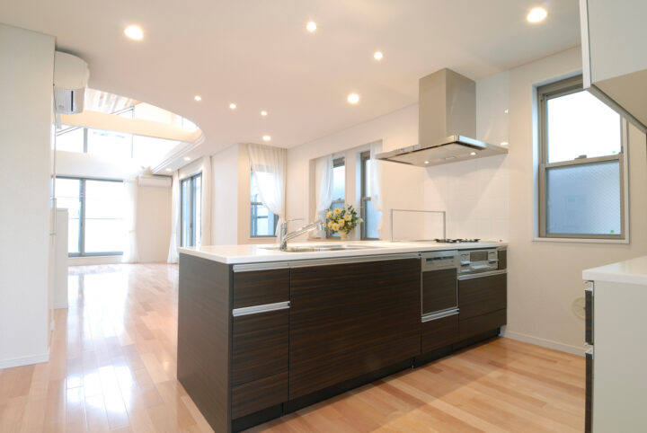 水回りリフォームは三重県の甲陽商事株式会社の画像