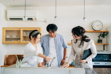 リフォーム相談