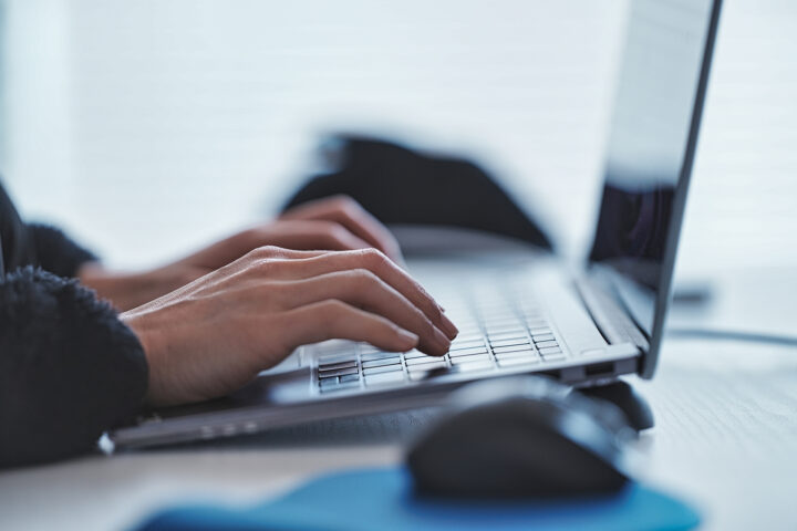 お問い合わせ・ヒアリング