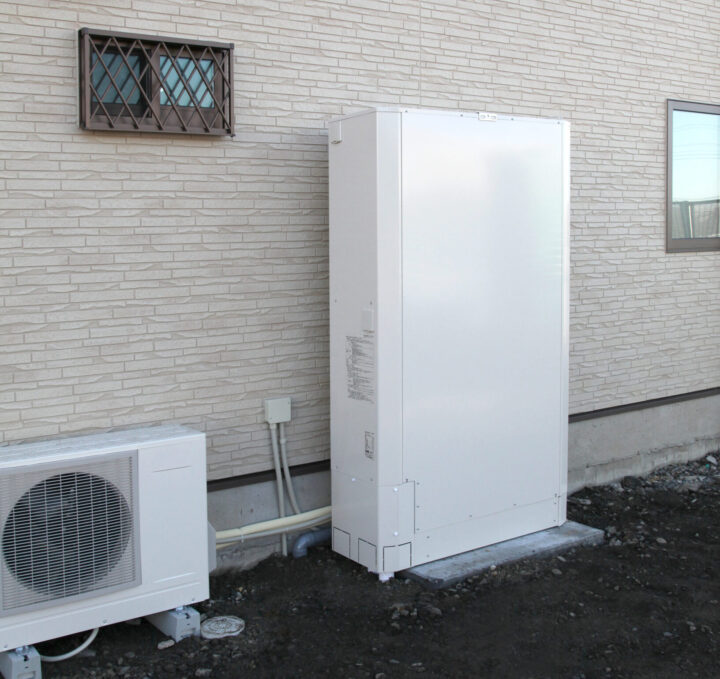 電気温水器・エコキュートのことは三重県の甲陽商事株式会社の画像