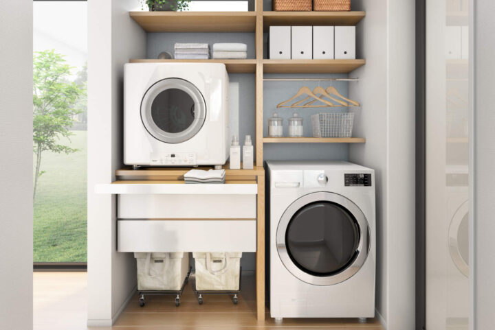 乾太くん設置イメージ